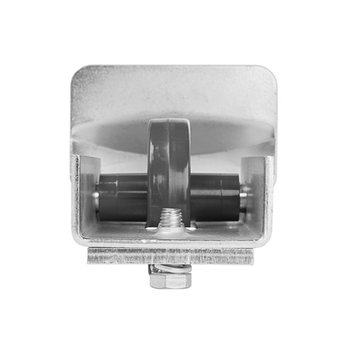 Ролик концевой съемный Ролтэк 024 | ЕВРО 4