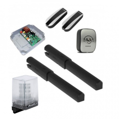 DoorHan SW3000PRO KIT Комплект автоматики для ворот DoorHan SW3000PRO KIT Комплект автоматики для ворот